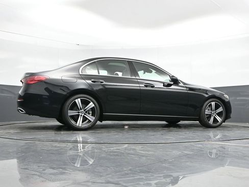 New 2025 Mercedes-Benz C 300 4MATIC Sedan image 39