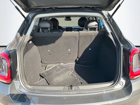 Used 2023 FIAT 500X Pop w/ Comfort Group image 12