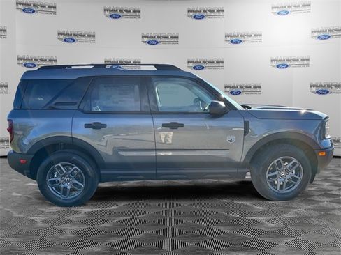 New 2025 Ford Bronco Sport Big Bend w/ Convenience Package image 6