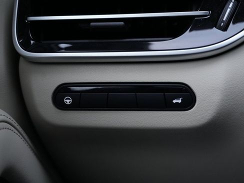 Used 2022 INFINITI QX60 Luxe w/ Cargo Package image 51