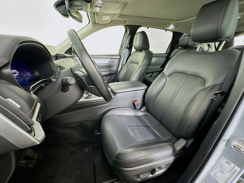 Used 2025 MAZDA CX-90 3.3 Turbo w/ Premium Sport Pkg image 13