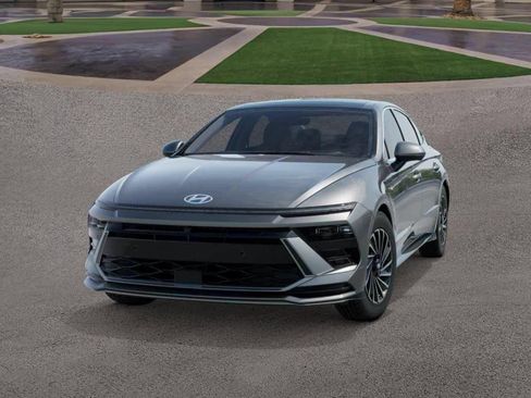 New 2026 Hyundai Sonata Limited image 6