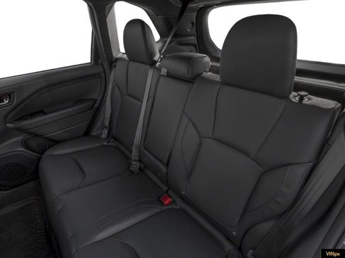 New 2026 Subaru Forester Limited image 12