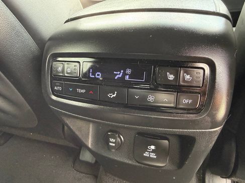 Used 2023 Hyundai Palisade Calligraphy AWD/4WD image 23