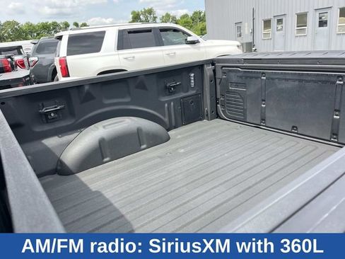 Used 2024 Ford F150 XLT w/ Equipment Group 303A High AWD/4WD image 16
