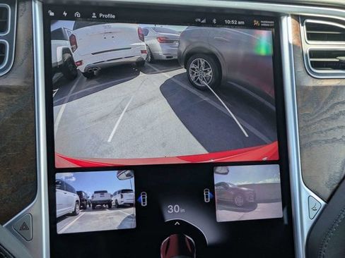 Used 2018 Tesla Model S 100D AWD/4WD image 17