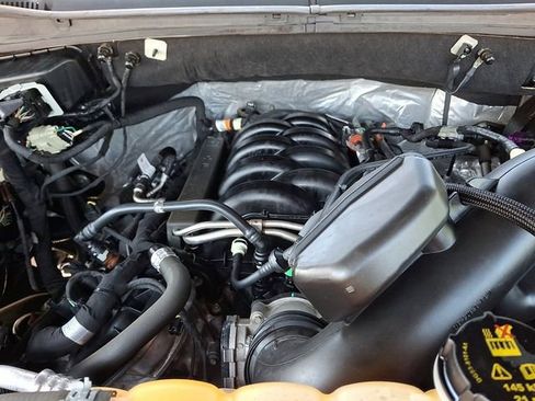 Used 2018 Ford F150 XLT w/ Equipment Group 302A Luxury RWD image 28