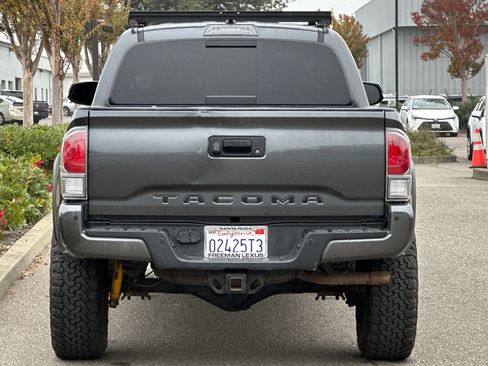 Used 2023 Toyota Tacoma SR5 image 5