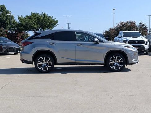 Used 2022 Lexus RX 350 FWD w/ Premium Package image 4