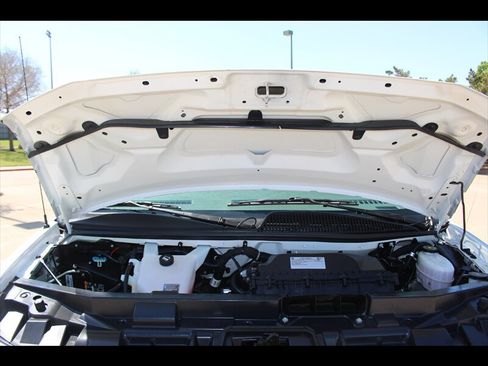 Used 2023 Chevrolet Express 2500 Extended w/ Driver Convenience Package image 37