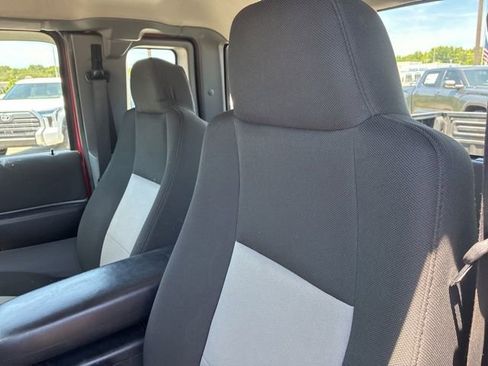 Used 2009 Ford Ranger Sport RWD image 8