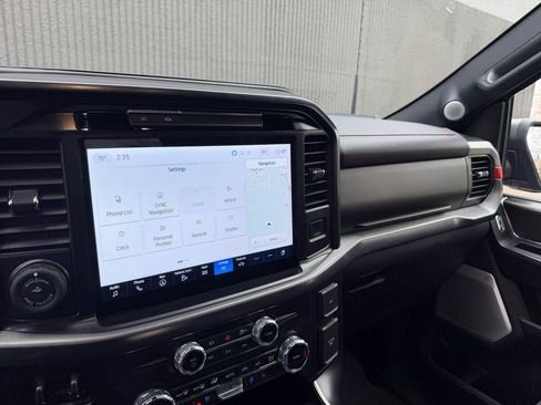 New 2025 Ford F150 Raptor image 35