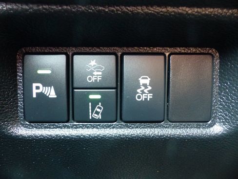 Used 2021 Honda Passport Touring image 21