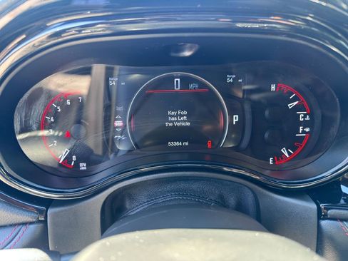 Used 2023 Dodge Durango R/T RWD image 20