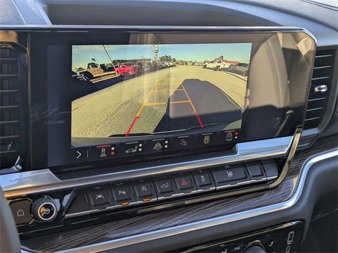 New 2026 Chevrolet Silverado 1500 LT w/ All Star Edition Plus image 19