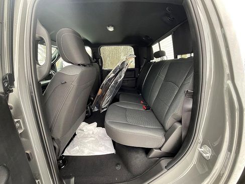 New 2026 RAM 2500 Tradesman image 29