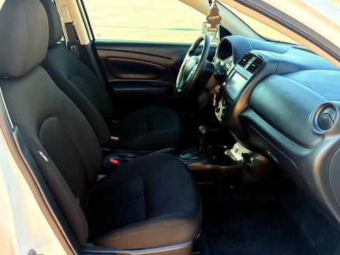 Used 2019 Nissan Versa S Plus image 14