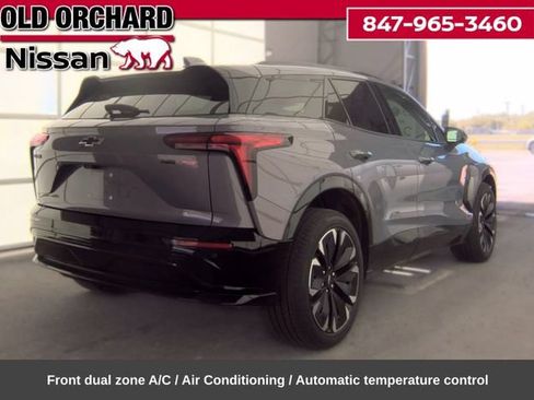 Used 2024 Chevrolet Blazer EV RS AWD/4WD image 6