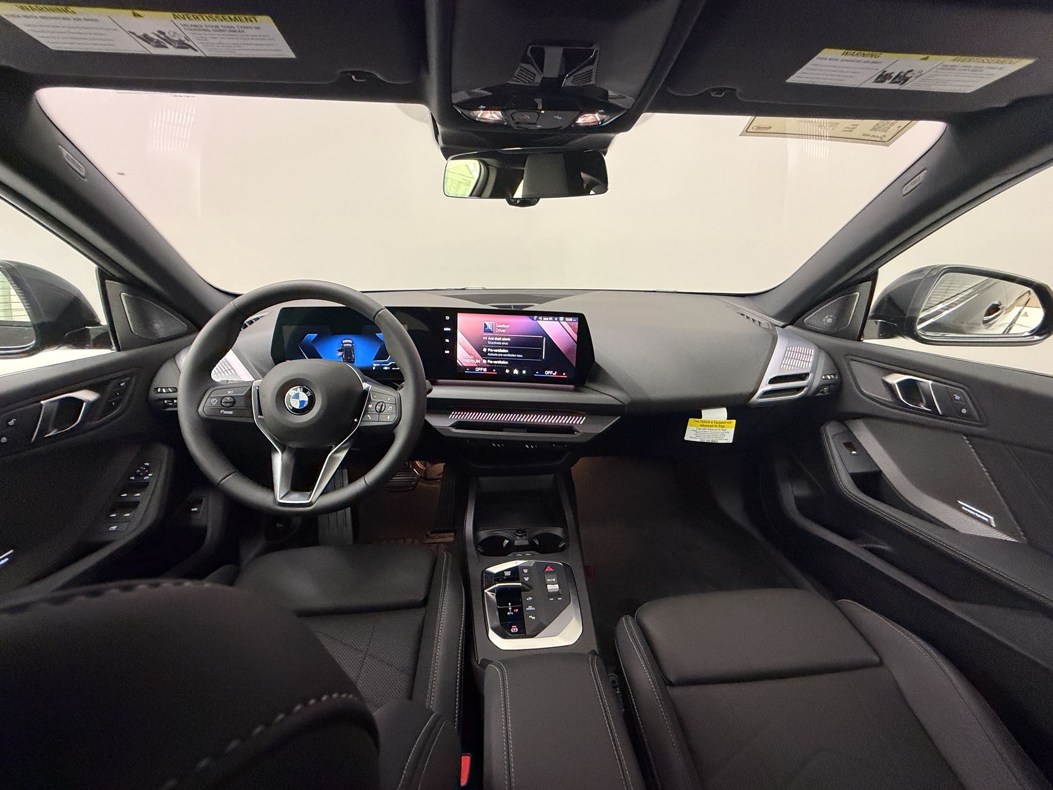 New 2026 BMW 228i FWD image 17