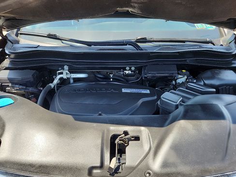 Used 2017 Honda Pilot EX-L image 27