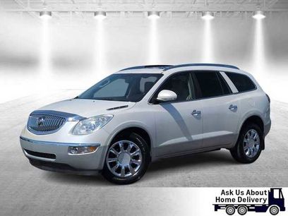 Used 2011 Buick Enclave CXL