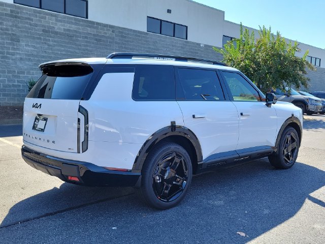 New 2027 Kia Telluride X-Line SX Prestige w/ Executive Package AWD/4WD image 4