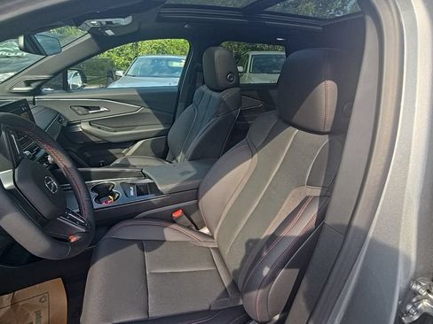 Used 2024 Acura ZDX A-Spec AWD/4WD image 8