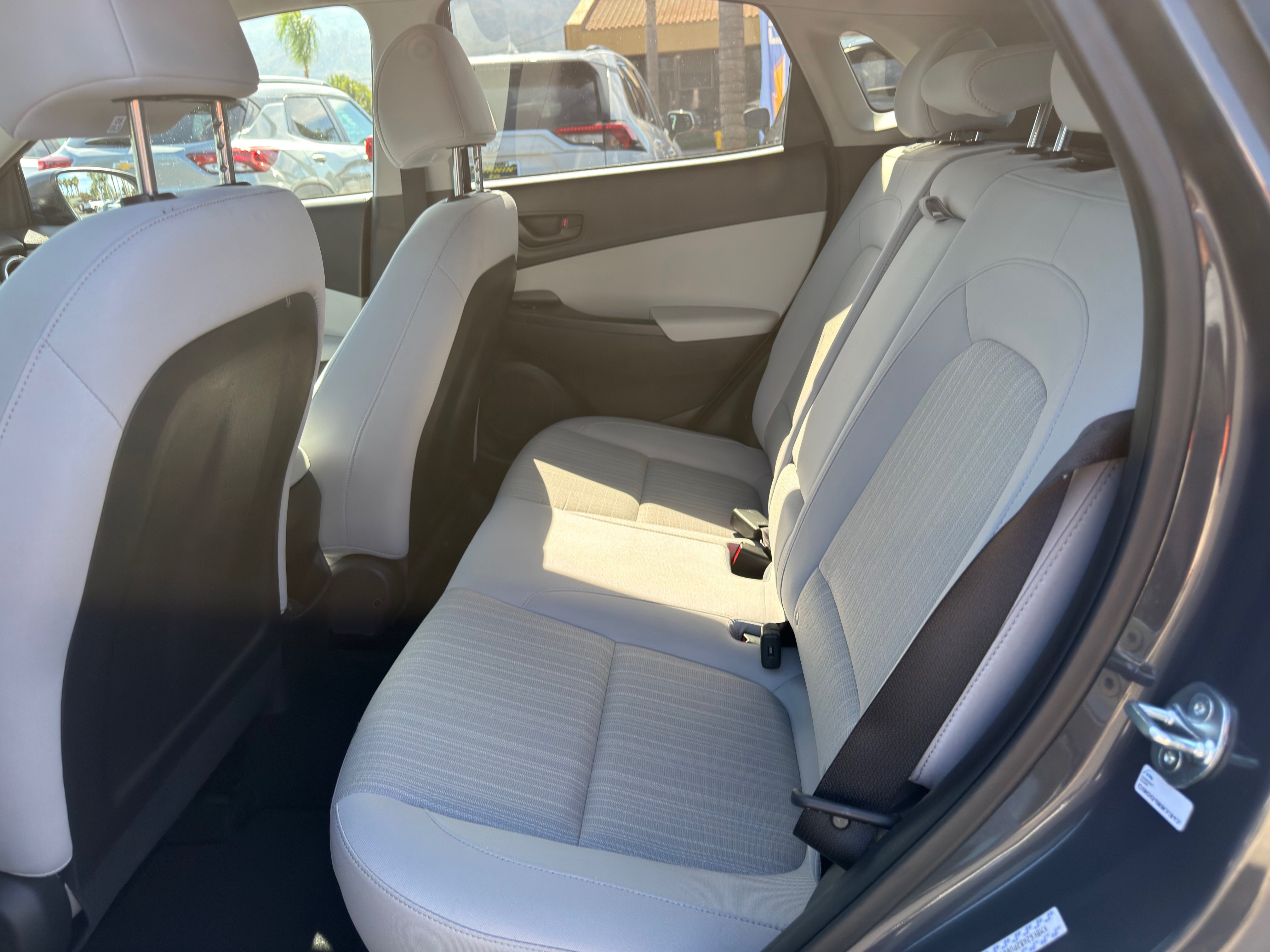 Used 2023 Hyundai Kona SEL FWD image 17