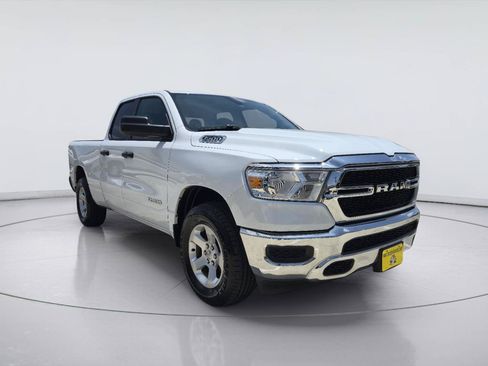 Used 2019 RAM 1500 Tradesman AWD/4WD image 7