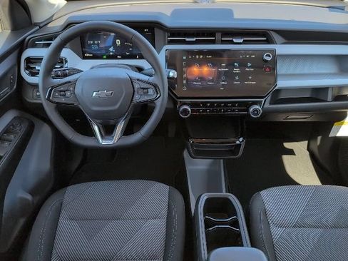 New 2027 Chevrolet Bolt LT w/ Comfort Package FWD image 4
