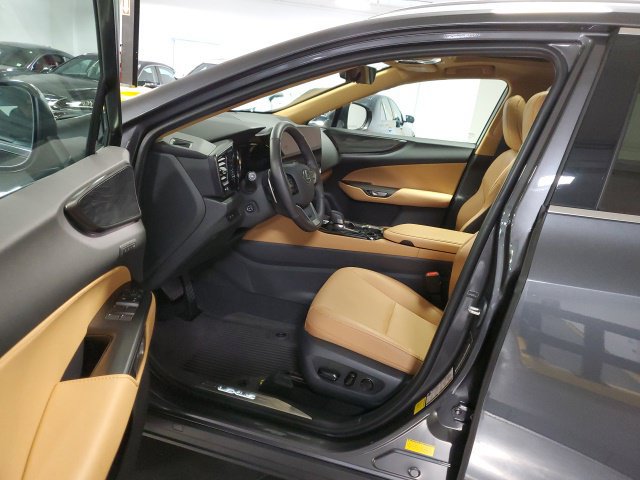 Used 2026 Lexus NX 350 AWD w/ Accessory Package (K3) image 13
