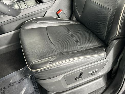 Used 2023 RAM 3500 Limited w/ Night Edition image 17