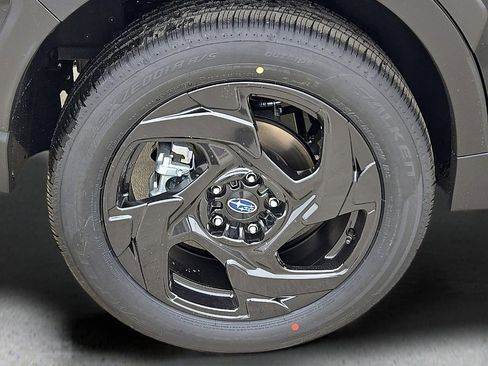 New 2026 Subaru Crosstrek 2.5i Sport image 8