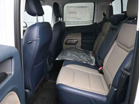 New 2026 Ford Maverick Lariat AWD/4WD image 8
