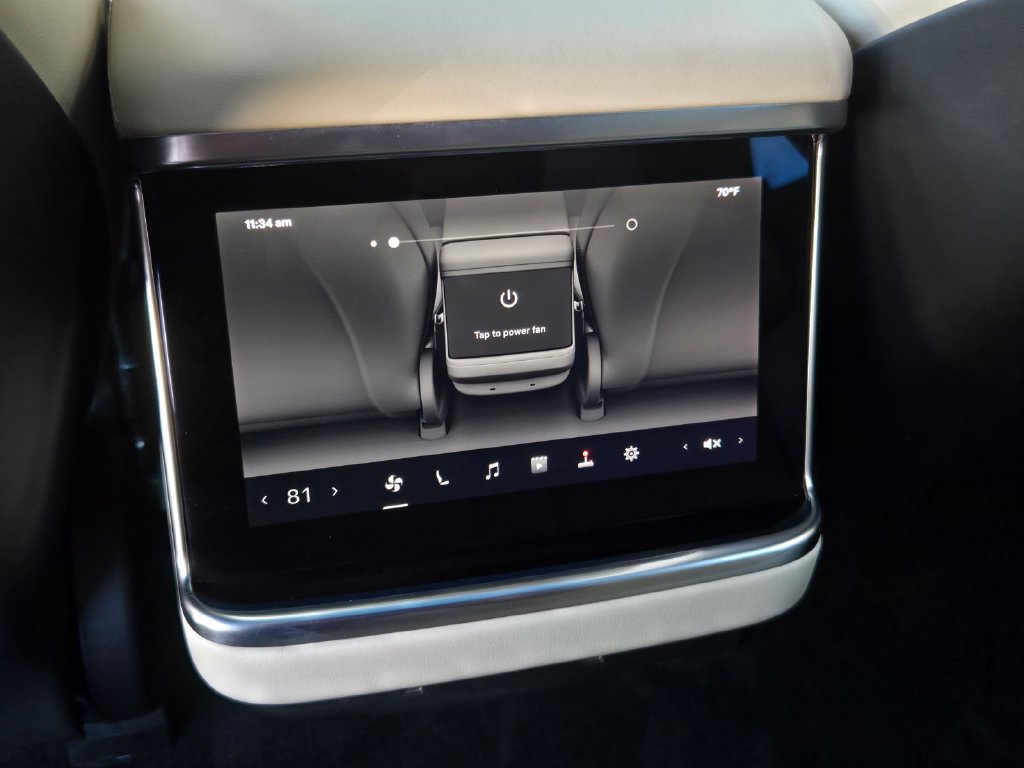 Used 2022 Tesla Model S AWD/4WD image 16
