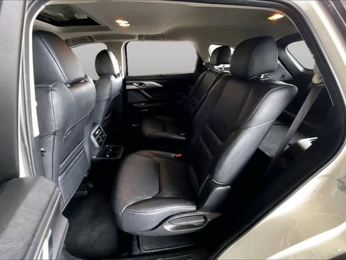 Used 2021 MAZDA CX-9 Touring w/ Touring Premium Package AWD/4WD image 19