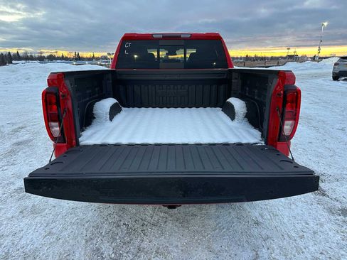 New 2026 GMC Sierra 1500 Elevation w/ Elevation Premium Package image 14