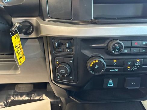Used 2025 Ford F250 XL w/ F-250 >10K GVWR Package AWD/4WD image 20