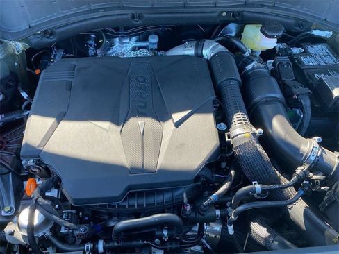 New 2025 Hyundai Santa Fe SEL image 31