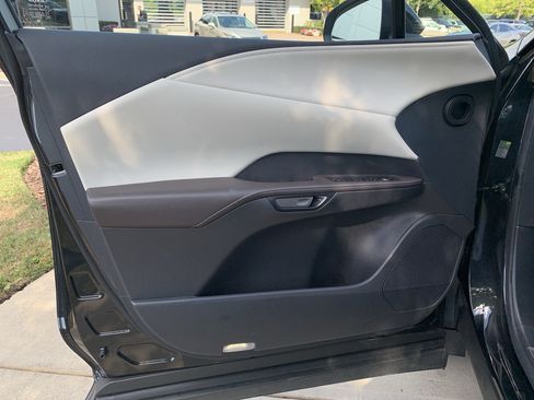Used 2025 Lexus RX 350 Premium Plus w/ Accessory Package (Z1) FWD image 14