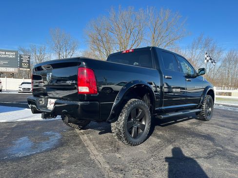 Used 2012 RAM 1500 Express w/ ST Popular Equipment Group image 3