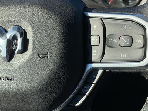 New 2025 RAM 2500 Big Horn image 26