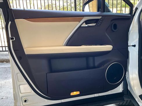 Used 2020 Lexus RX 350 FWD w/ Premium Package image 21