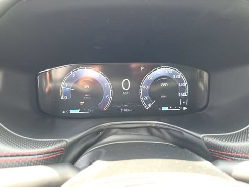 Used 2022 Jeep Compass Trailhawk w/ Trailhawk Elite Group AWD/4WD image 21