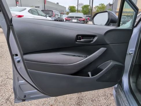 Used 2024 Toyota Corolla LE FWD image 12