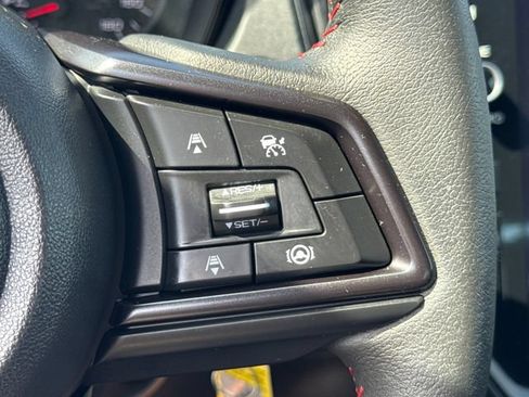 Used 2024 Subaru WRX w/ Accessory Package #2 AWD/4WD image 30