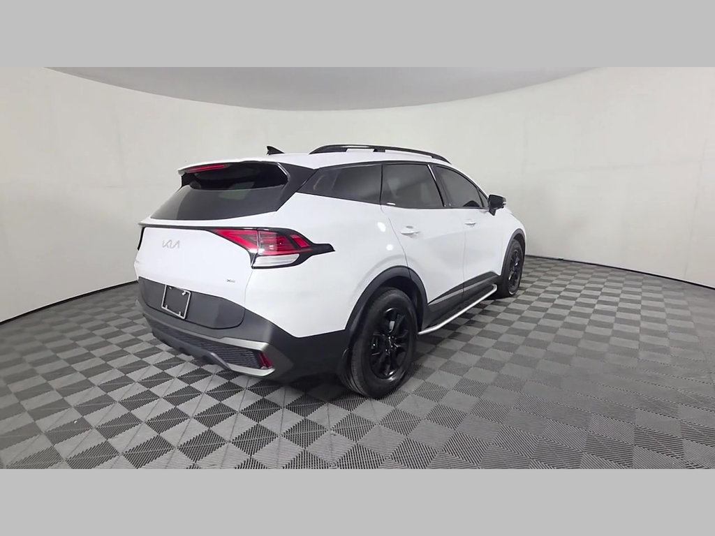Used 2023 Kia Sportage X-Pro AWD/4WD image 39