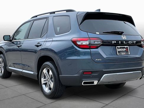 New 2026 Honda Pilot EX-L image 12