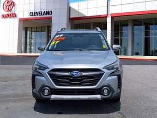 Used 2024 Subaru Outback Touring XT AWD/4WD video 3