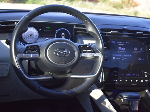 Used 2022 Hyundai Tucson SEL w/ Convenience Package image 23